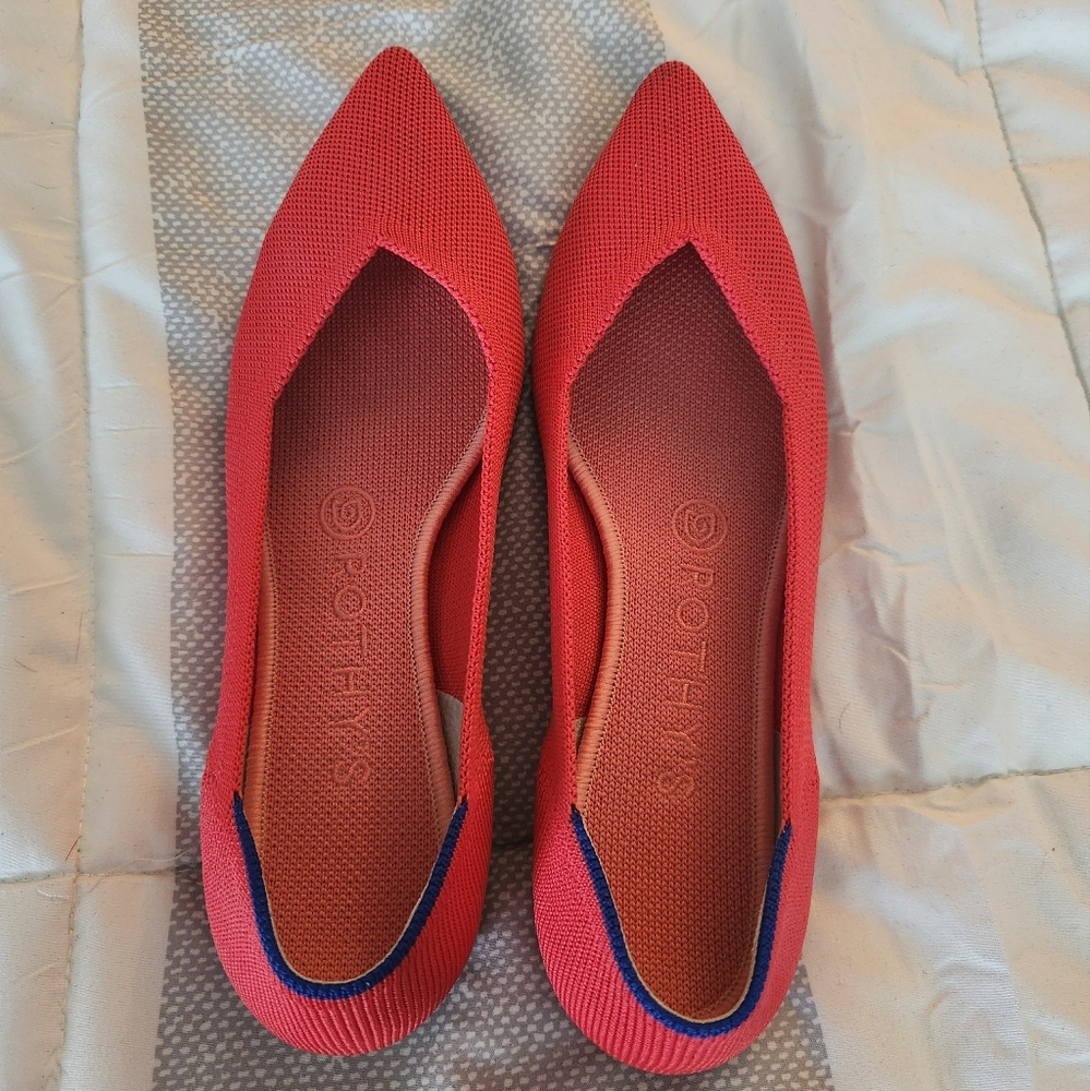 Rothys The Point